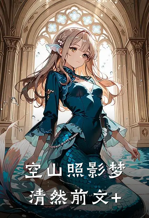 空山照影梦清然前文+
