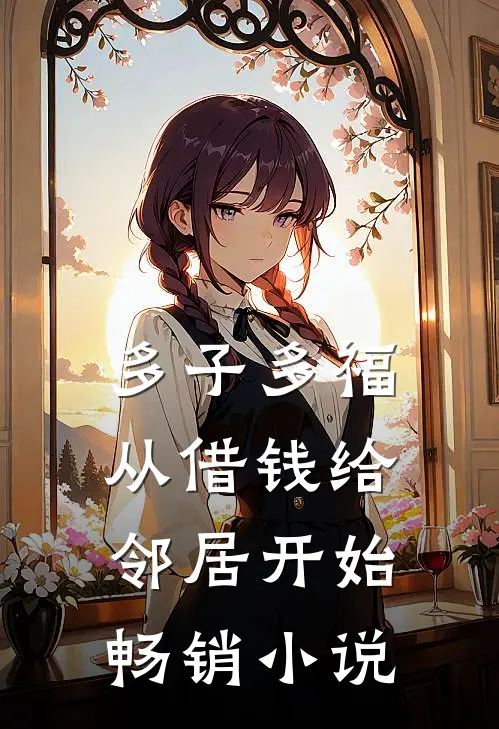 多子多福，从借钱给邻居开始畅销小说