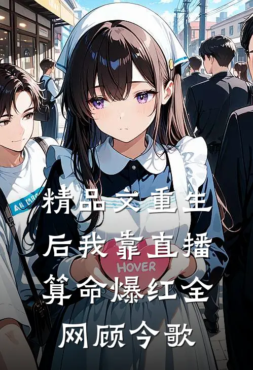 精品文重生后我靠直播算命爆红全网顾今歌