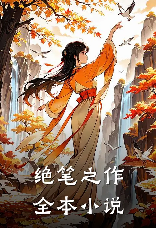 绝笔之作全本小说