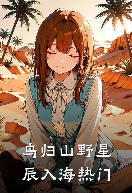 鸟归山野星辰入海热门