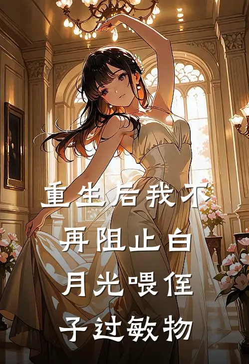 重生后我不再阻止白月光喂侄子过敏物
