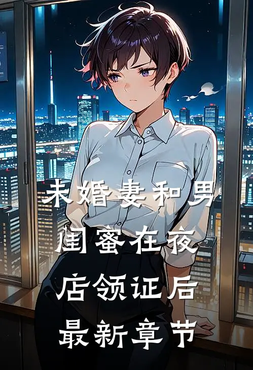 未婚妻和男闺蜜在夜店领证后最新章节