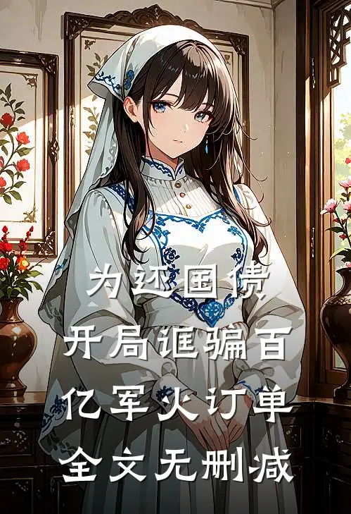 为还国债，开局诓骗百亿军火订单全文无删减