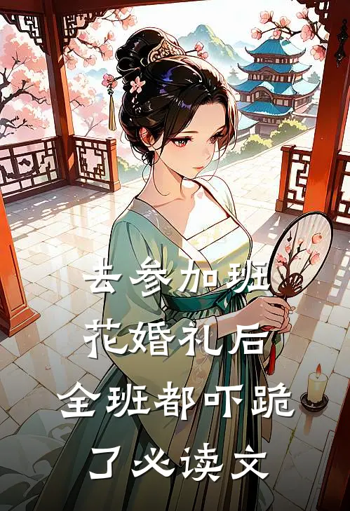 去参加班花婚礼后，全班都吓跪了必读文