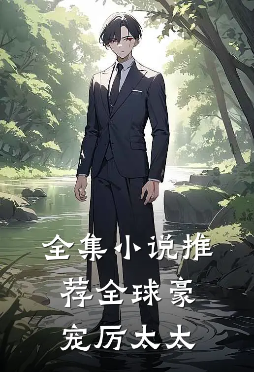全集小说推荐全球豪宠厉太太