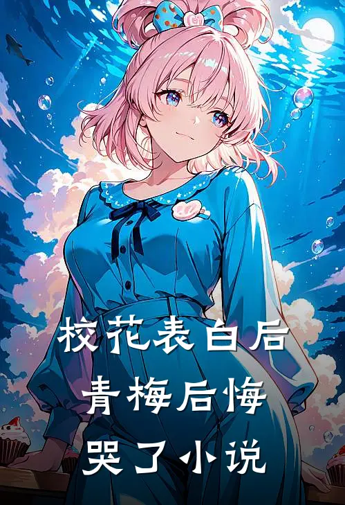 校花表白后，青梅后悔哭了小说