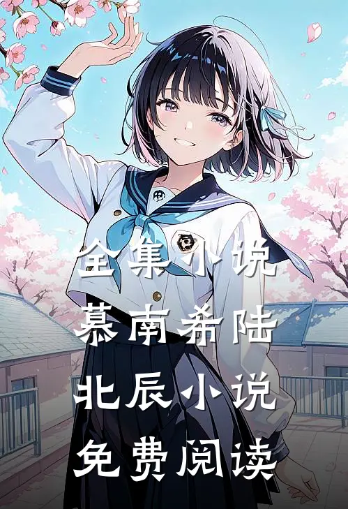 全集小说慕南希陆北辰小说免费阅读