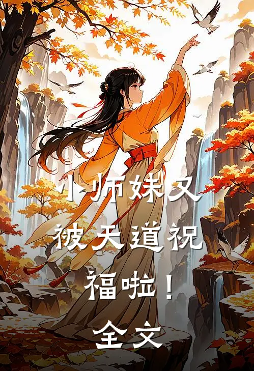 小师妹又被天道祝福啦!全文阅读