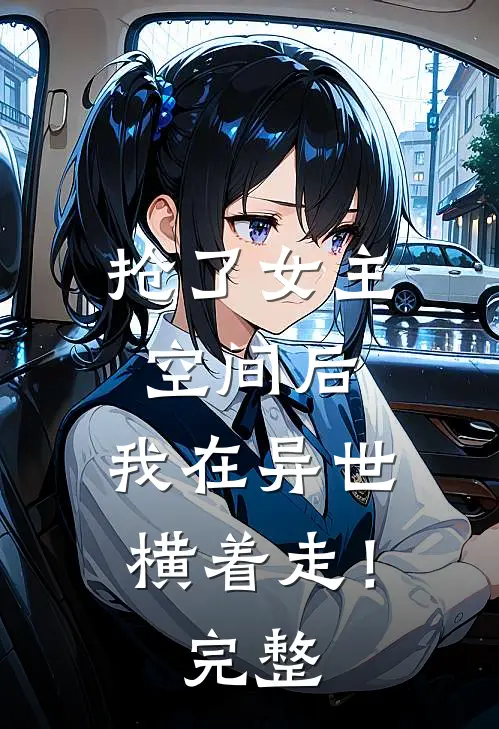 抢了女主空间后,我在异世横着走!完整免费阅读