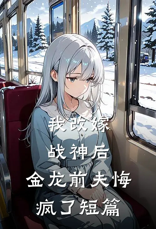 我改嫁战神后,金龙前夫悔疯了短篇