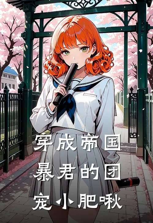 穿成帝国暴君的团宠小肥啾