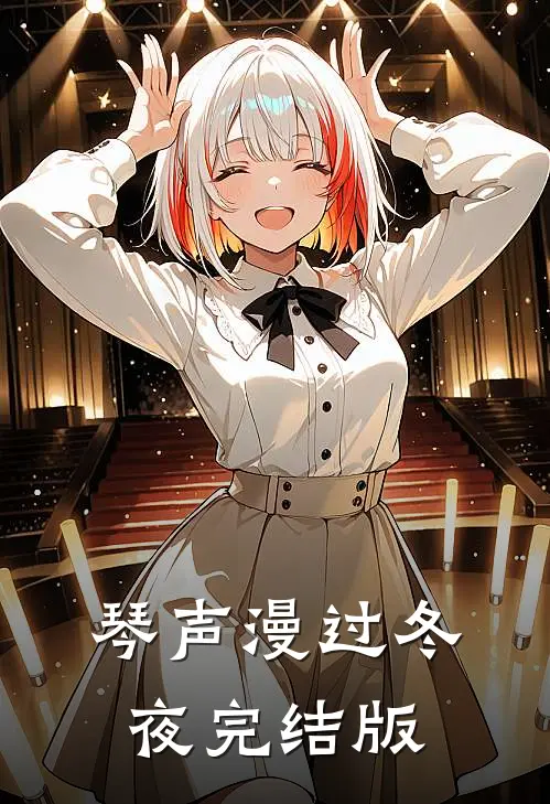 琴声漫过冬夜完结版
