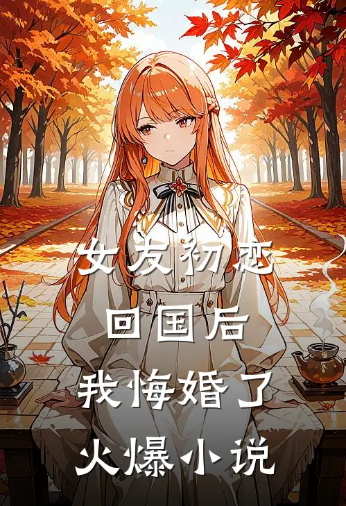 女友初恋回国后,我悔婚了火爆