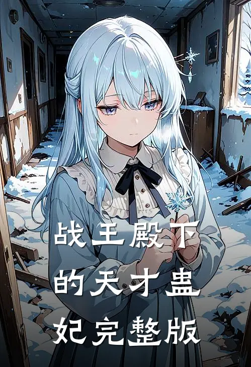 战王殿下的天才蛊妃完整版