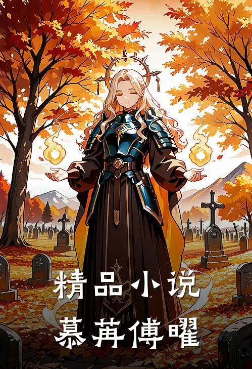 精品小说《慕苒傅曜》