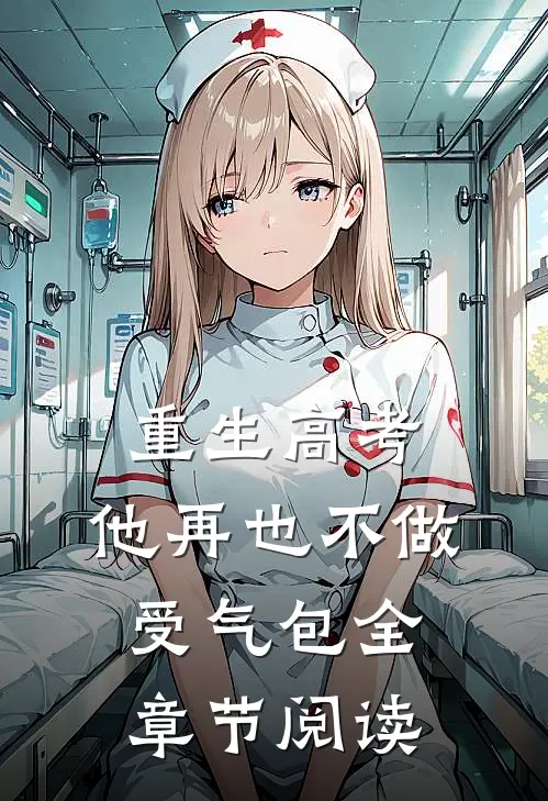 重生高考，他再也不做受气包全章节阅读