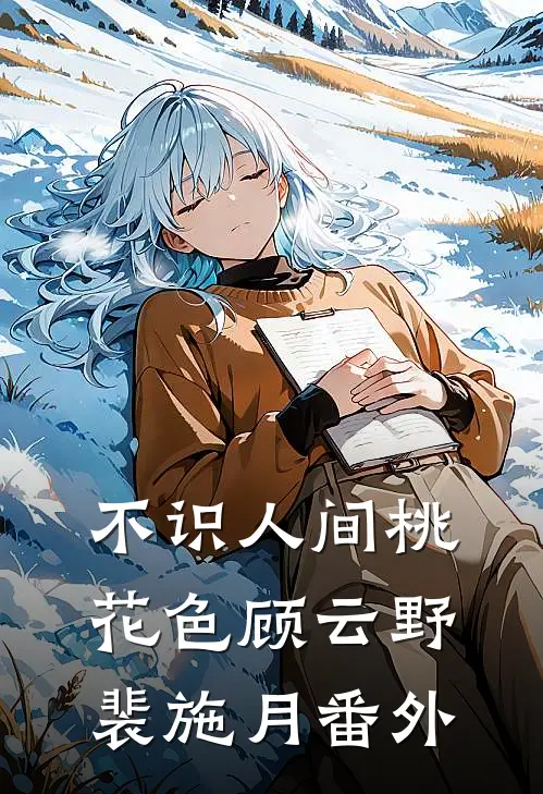 不识人间桃花色顾云野裴施月番外