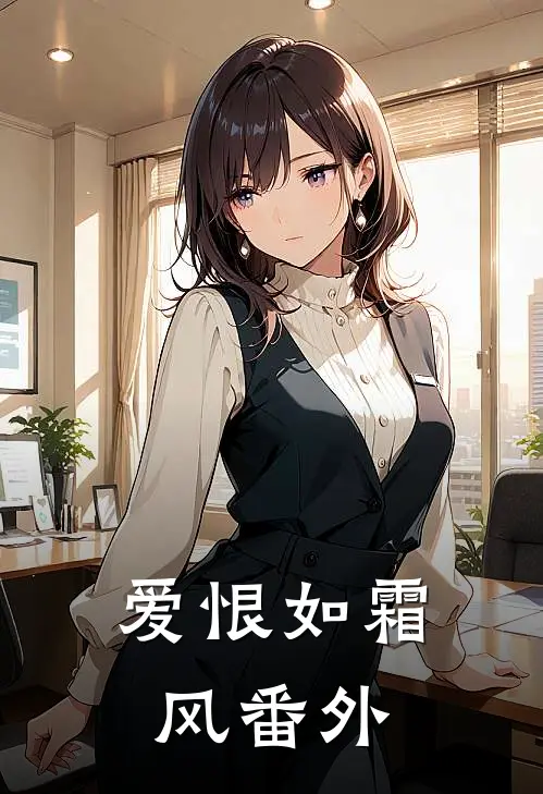 爱恨如霜风番外