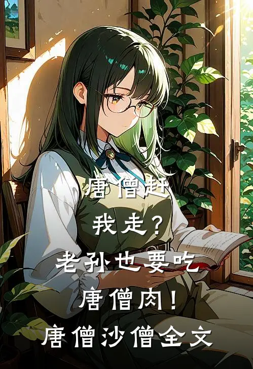 唐僧赶我走？老孙也要吃唐僧肉！唐僧沙僧全文