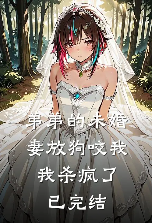 弟弟的未婚妻放狗咬我,我杀疯了已完结