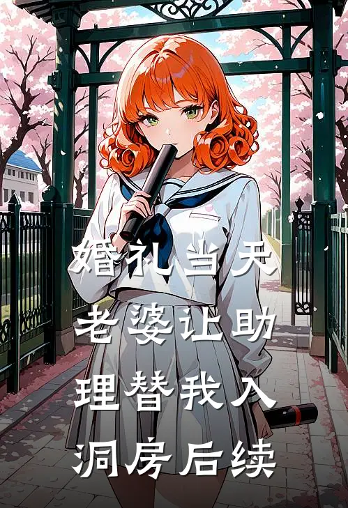 婚礼当天，老婆让助理替我入洞房后续