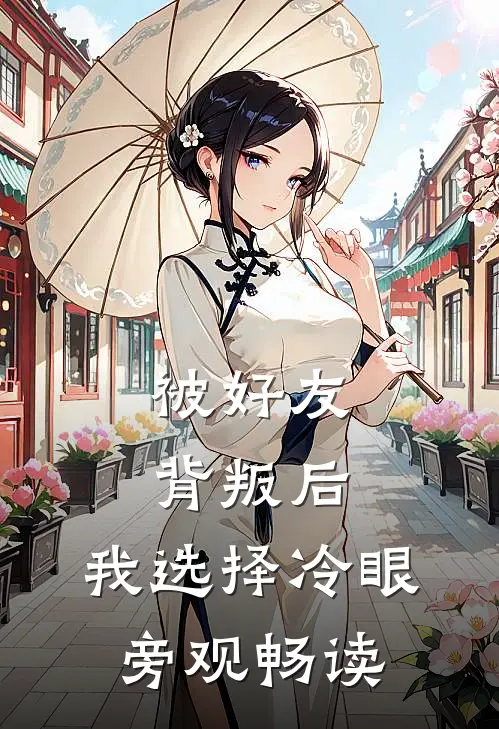 被好友背叛后，我选择冷眼旁观畅读