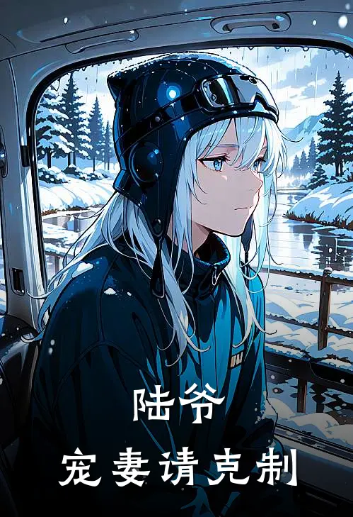 陆爷，宠妻请克制