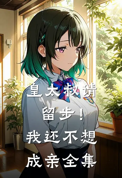 皇太叔请留步！我还不想成亲全集