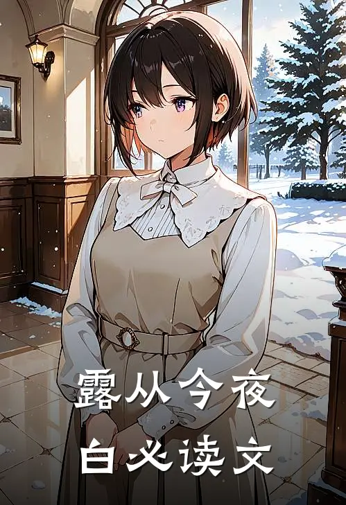 露从今夜白必读文