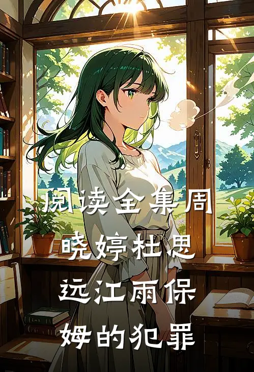 阅读全集周晓婷杜思远江雨保姆的犯罪