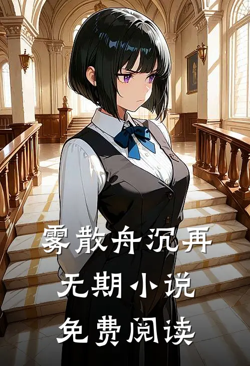 雾散舟沉再无期小说免费阅读