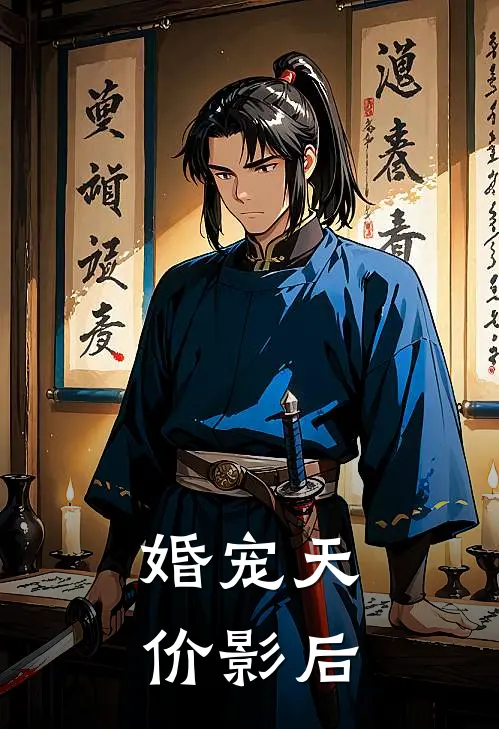 婚宠天价影后