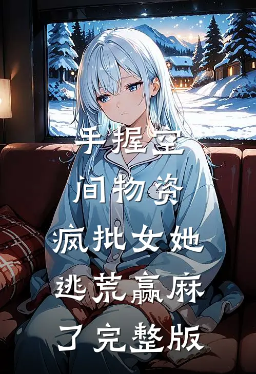 手握空间物资，疯批女她逃荒赢麻了完整版