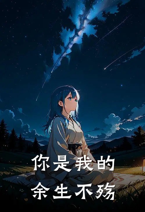 你是我的余生不殇