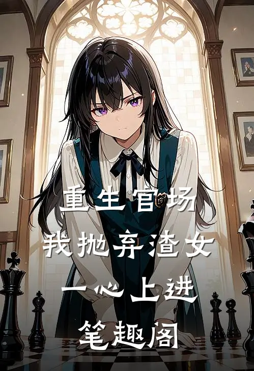 重生官场：我抛弃渣女，一心上进笔趣阁
