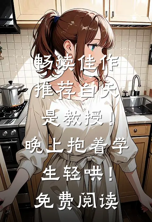 畅读佳作推荐白天是教授！晚上抱着学生轻哄！免费阅读