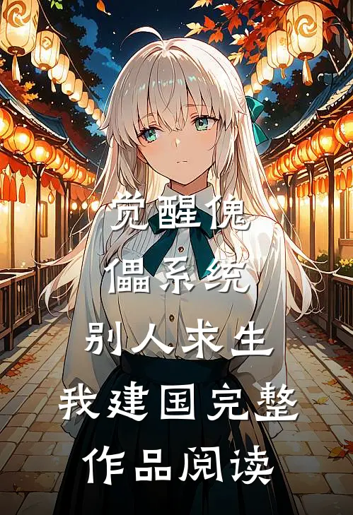 觉醒傀儡系统，别人求生，我建国完整作品阅读