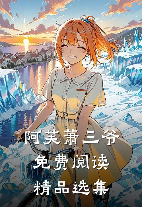 阿芙萧三爷免费阅读精品选集