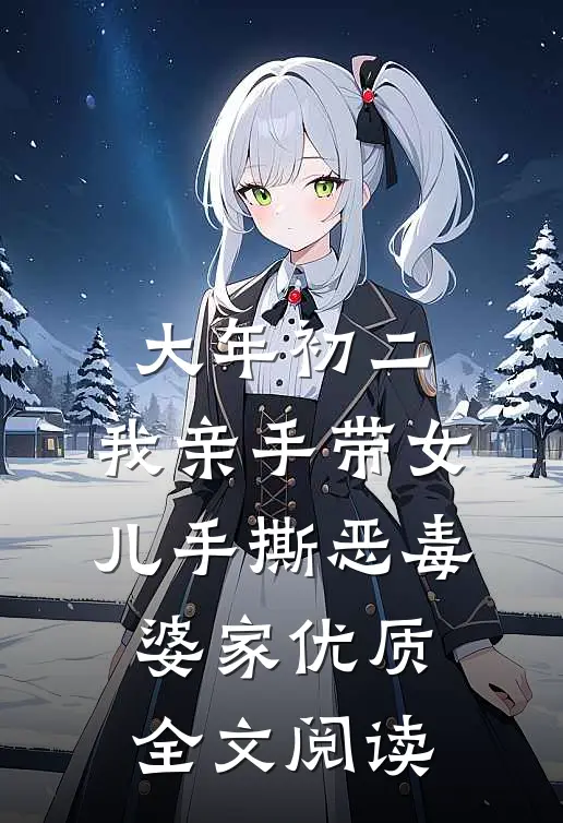 大年初二，我亲手带女儿手撕恶毒婆家优质全文阅读