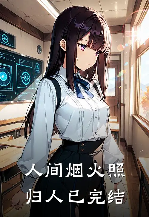 人间烟火照归人已完结