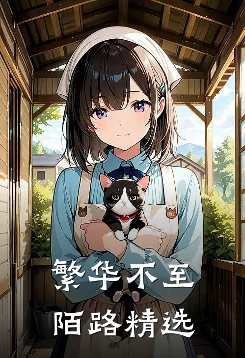 繁华不至陌路精选