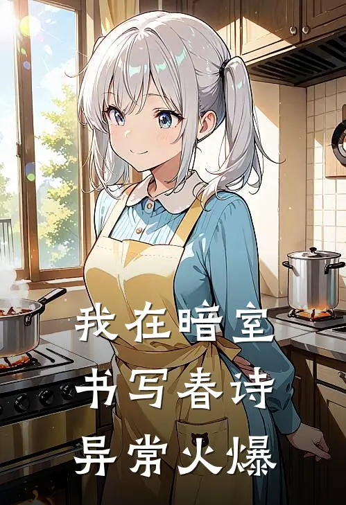 我在暗室书写春诗异常火爆