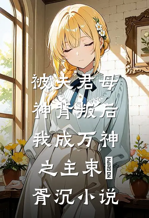 被夫君母神背叛后，我成万神之主束玥胥沉小说