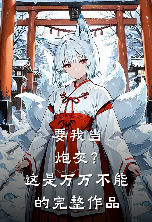 要我当炮灰？这是万万不能的完整作品
