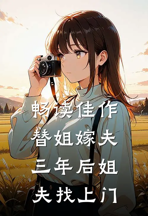 畅读佳作替姐嫁夫，三年后姐夫找上门