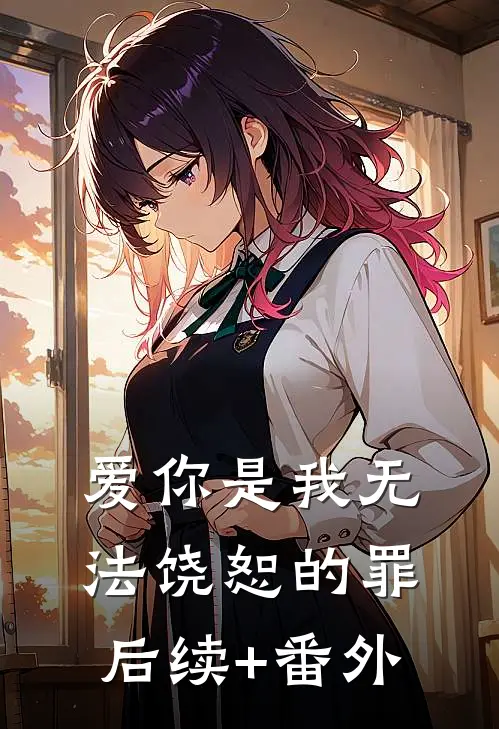 爱你是我无法饶恕的罪后续+番外