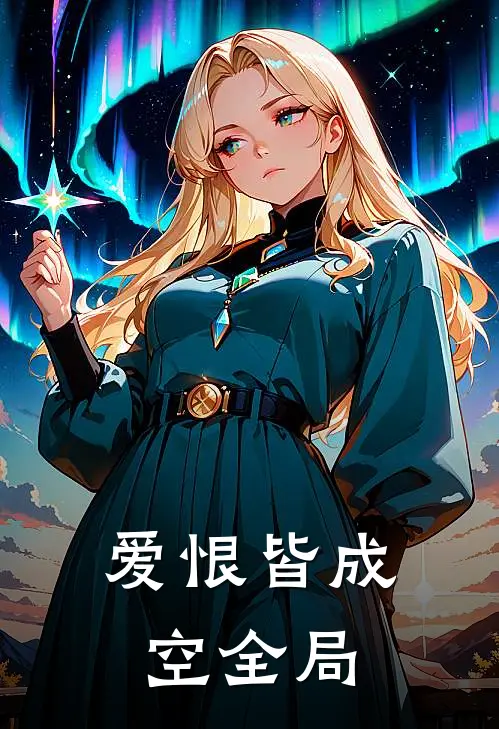 爱恨皆成空全局