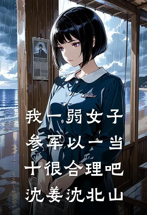 我一弱女子，参军以一当十很合理吧沈姜沈北山