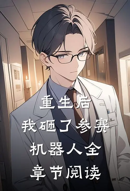 重生后，我砸了参赛机器人全章节阅读